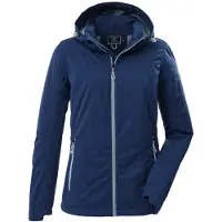 Killtec KOS 69 Women Softshell Jacket ocean (00820) 46