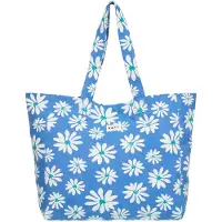 Roxy - Anti Bad Vibes - Umhängetasche blau