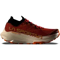 La Sportiva Prodigio Pro Woman mineral red/banana (R33Y10) 425
