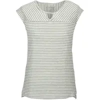 Killtec Damen Tanktop KOS 125 WMN TP 42793-000-00741 40 - Helles Salbei - 40