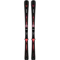 Rossignol Nova 10 Xpress+xpress W 11 Gw Damen Alpin-skiausrüstung