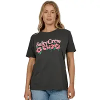 Salty Crew Vacation Bf Kurzarm-t-shirt