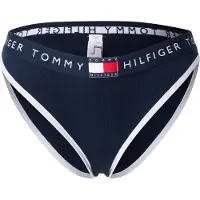 Tommy Hilfiger Underwear Bikinislip elastischer Bund mit Logoschriftzug