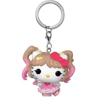 Funko POP! Pocket Pop! Keychain: Hello Kitty - Hello Kitty (K-Pop)