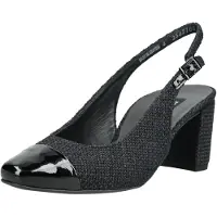 Paul green Pumps Pumps Kunstleder/Textil