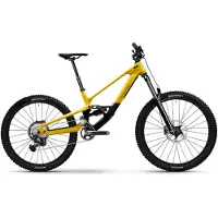 Lapierre Spicy CF 7.9 - M - Pollen Yellow