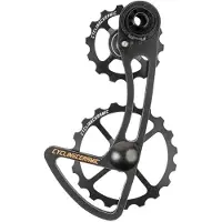 Cycling Ceramic Campagnolo Mech/eps 11s Stützradsystem