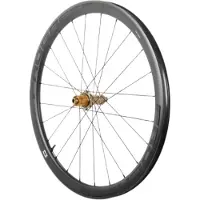 Progress Aero 45 Cl Disc Tubeless Rennrad-hinterrad