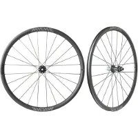 Miche Syntium Cl Disc Clincher Rennrad Laufradsatz