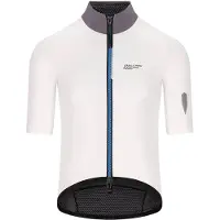 Q36.5 Pinarello Pro Cycling Team Rain Shell Aero 2026 Kurzarm-radtrikot