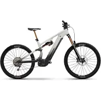 Lapierre Overvolt AM CF 10.8 Performance CX-R 800Wh Carbon - L - Paris Stone Beige