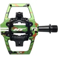 HT Components Bmx T2 Sx Pedale