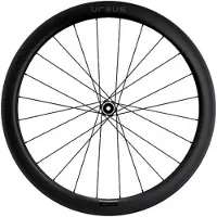 Ursus Proxima R 50 Mm Cl Disc Tubeless Rennrad-hinterrad