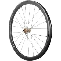 Progress Grx40 Cl Disc Tubeless Gravel-vorderrad