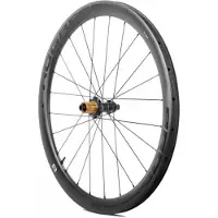 Progress Aero 45 Cl Disc Tubeless Rennrad-hinterrad