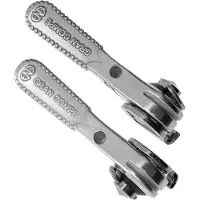 BRN Vintage Schalthebel-set