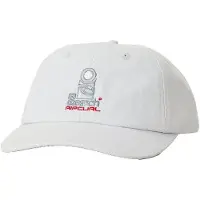 Rip Curl RipCurl Search SB Cap chrome (0581) TU