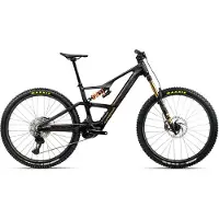 Orbea RISE LT M-TEAM 630W 2026