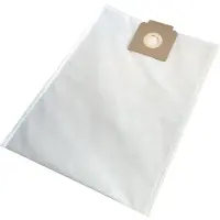 KOMA Consulting s.r.o. KOMA PSNT15 - Staubsaugerbeutel für Industriestaubsauger Kärcher T10/1, T12/1, T15/1, 10 Stück im Pack