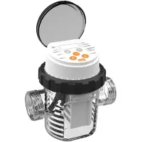 Aquasphere Fluidra Os 50 Salzwasserchlorinator