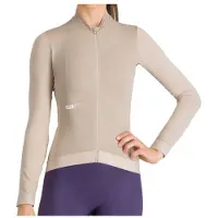 Sportful - Women's SRK Jersey L/S - Radtrikot Gr XL beige