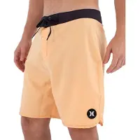 Hurley Phantom O&o Solid 18´´ Badeshorts