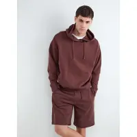 Balmohk 30000810 Regular Kapuzenpullover
