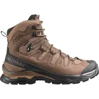 Salomon Stiefel Botas Quest 5 GORE-TEX marrón für Herren