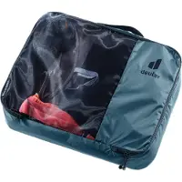 Deuter - Mesh Zip Pack 5 - Packsack Gr 5 l blau