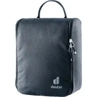 Deuter Wash Center II black (7000)