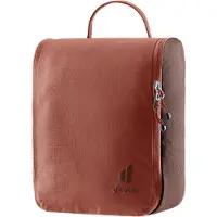 Deuter Kulturbeutel Wash Center II Caspia Raisin 26