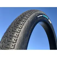 Classic Cycle Reifen Vee Rubber Chicane 26 x 3.5 - 89 - 559 schwarz