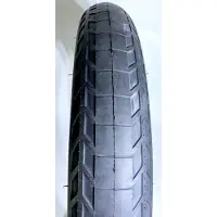 Classic Cycle Reifen Fat Bike Fleetwood 24 x 4.0 - 100 - 507