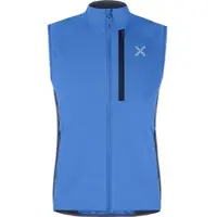 Montura Peak Vest b.blue/graphite blue (850890) L