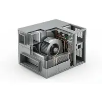 Blauberg Wind 150 IR von - 8068379
