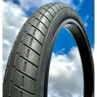 Classic Cycle Reifen Street Brick Semi Slick 26 x 3.0 schwarz