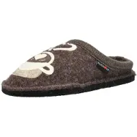 Haflinger Hausschuhe Hausschuhe Wolle