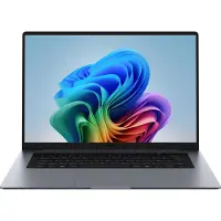 Samsung Galaxy Book6 (16", Ultra 7, 16 GB), Copilot+ PC, Intel Core Ultra 7, 40,6 cm (16"), 1920 x 1200 Pixel, 16 GB, 512 GB, Windows 11 Home