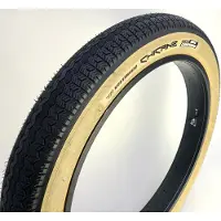 Classic Cycle Reifen Vee Rubber Chicane Skinwall 26 x 3.5 - 89 - 559
