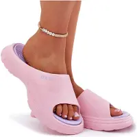 Big star Damenschuhe RR274A587 ROSA Shoes Größe: 38
