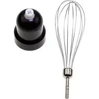 Bosch 00753124 Schneebesen für Stabmixer MS-, MSM- (Geräte in der Beschreibung)