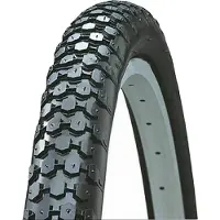 Classic Cycle Knobby 26 x 2.125 Reifen schwarz