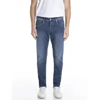 Replay für Herren. M1008J.000.785154 Blaue Denim-Jeans (30/32), Baumwolle
