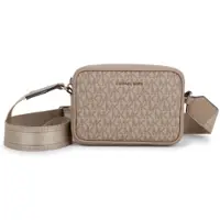 Michael Kors für Mädchen. R30648 Handtasche taupe (OSFA), Lässig, Polyurethan, Kinderbekleidung