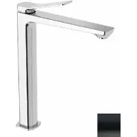 Paffoni Tilt - Waschtischarmatur, Schwarz matt TI081NO