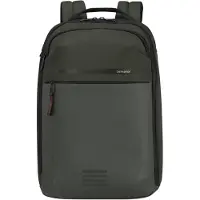Samsonite Moderny Laptop Backpack 15.6" green