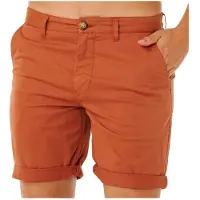 Rip Curl Shorts Twisted Walkshort BAKED CLAY Konfektionsgröße 30