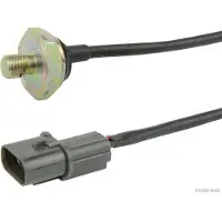 HERTH+BUSS JAKOPARTS Klopfsensor j5675000 für MITSUBISHI