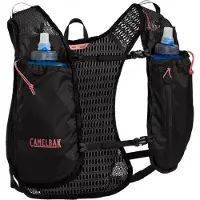 CamelBak Womens Trail Run Vest 1L black