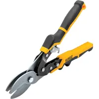 DeWalt Ergo HVAC Zange mit 3 Klingen DWHT14687-0